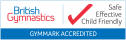 GymMark logo