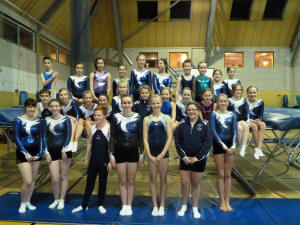 Members at PB Challenge
